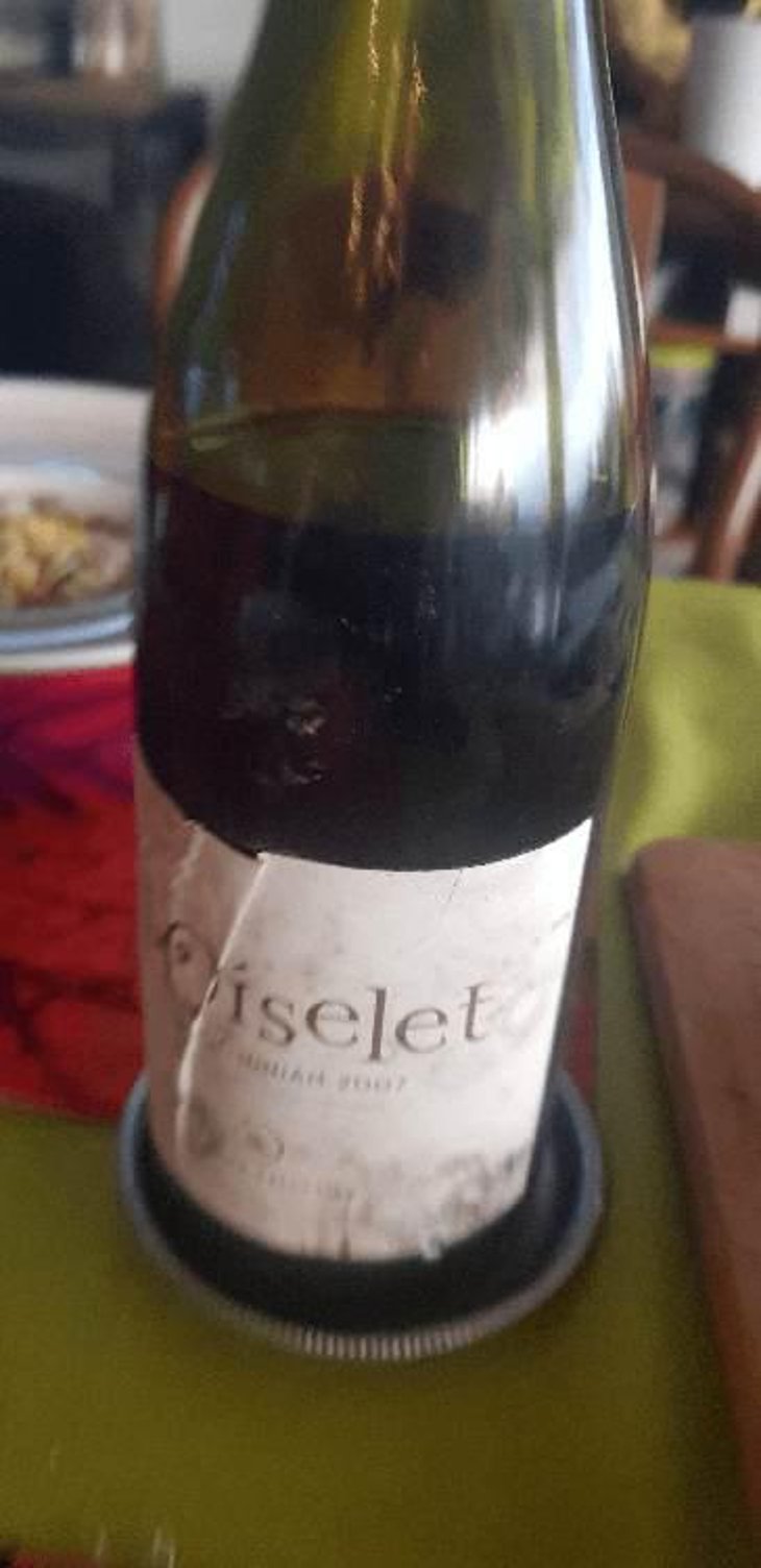 L'Oiselet - Domaine Yannick Pelletier - Yannick Pelletier 