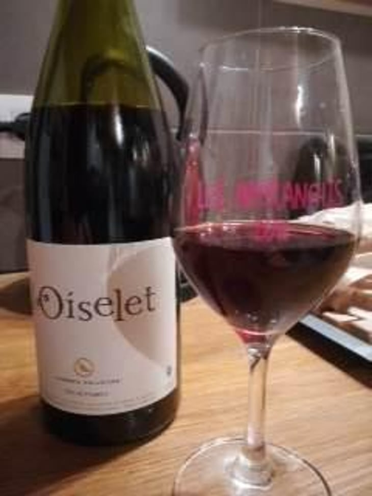 L'Oiselet - Domaine Yannick Pelletier - Yannick Pelletier 