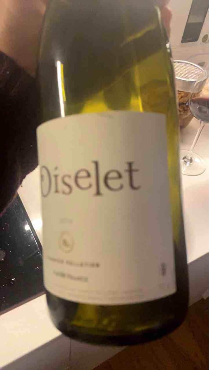 L'Oiselet - Domaine Yannick Pelletier - Yannick Pelletier 