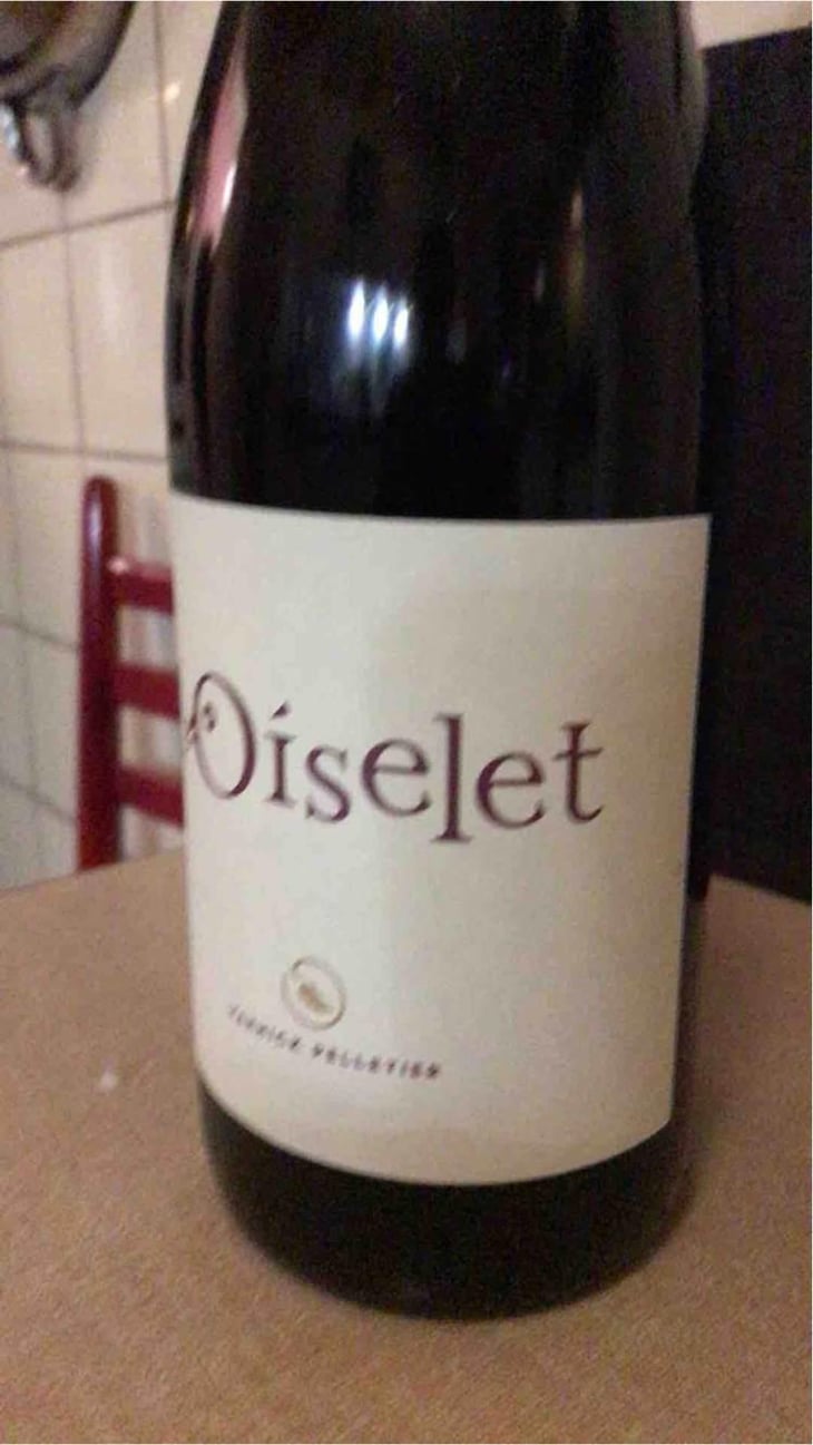 L'Oiselet - Domaine Yannick Pelletier - Yannick Pelletier 