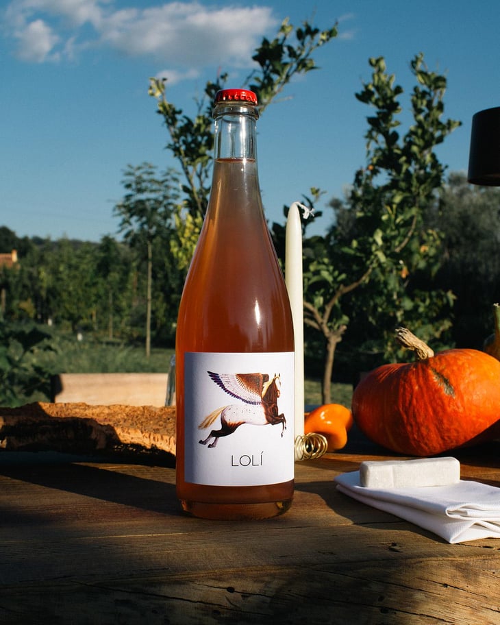 Lolí - Azienda Agricola Toscani - Rocco Toscani 