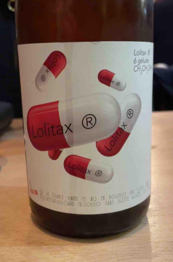 Lolitax - Lolita Sene - Lolita Sene 