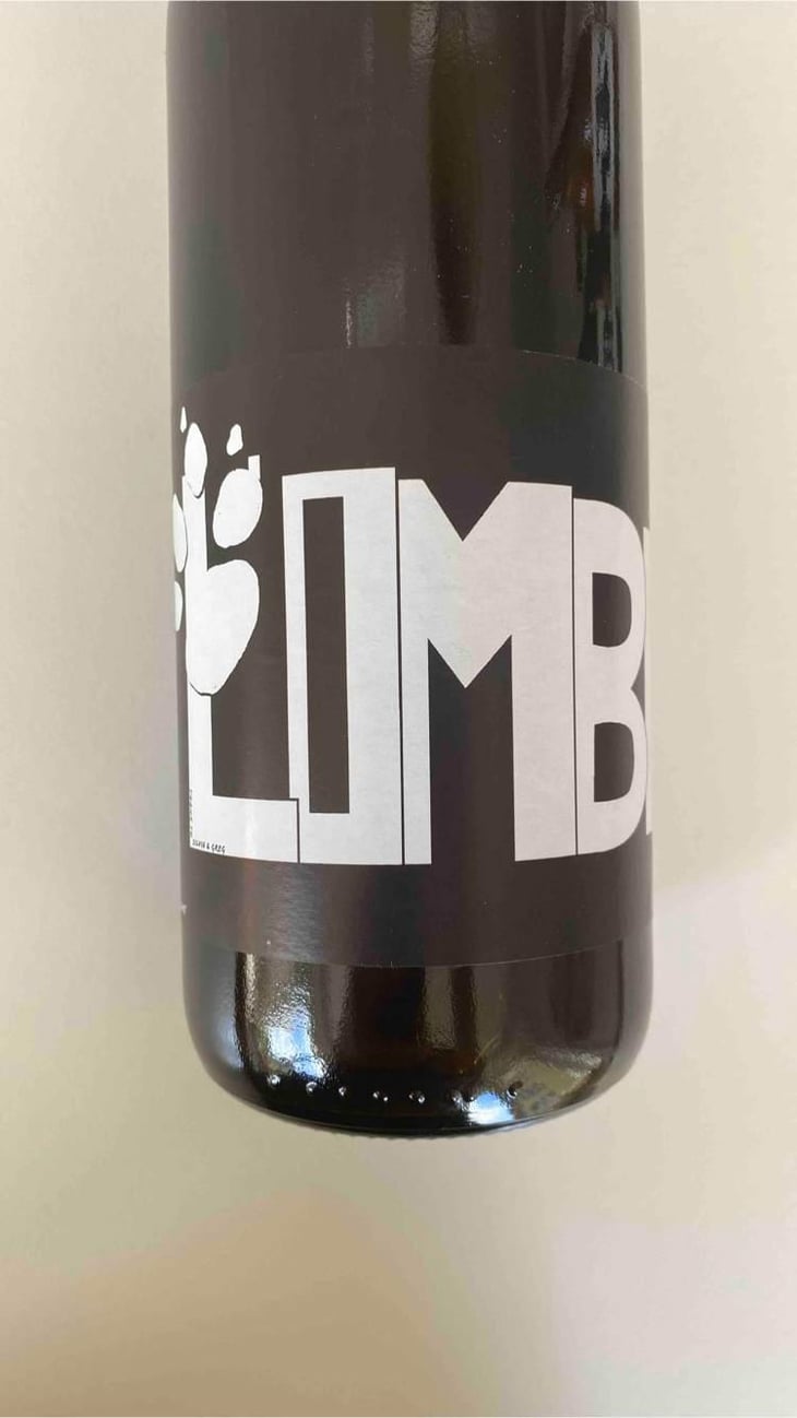 L'Ombra - Azienda Agricola Farnea - Marco Buratti 