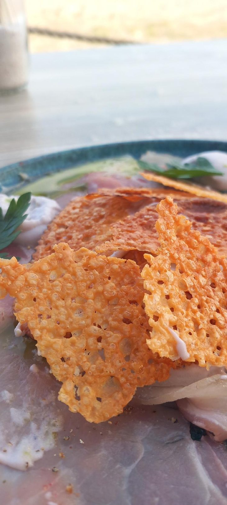Lomo Con Queso - Soma - 637864