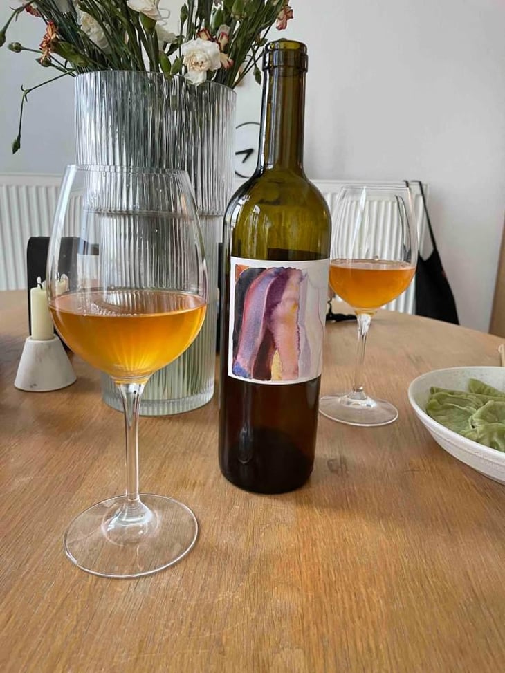 Humus Curtimenta Longa - Quinta do Paço (Humus) - Rodrigo Filipe -2016
