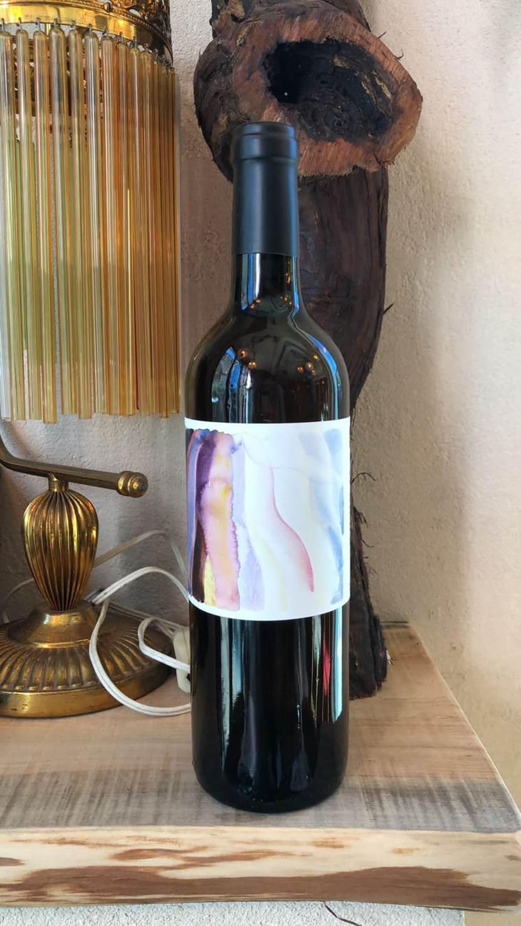 Humus Curtimenta Longa - Quinta do Paço (Humus) - Rodrigo Filipe -2016