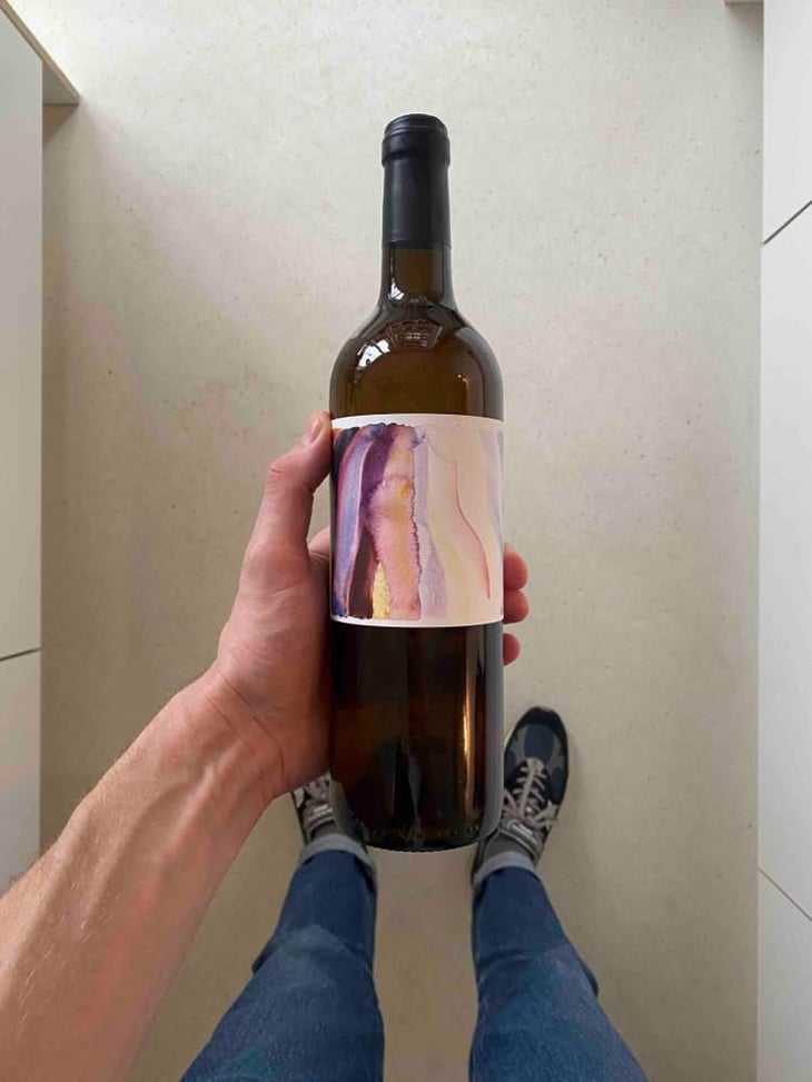 Humus Curtimenta Longa - Quinta do Paço (Humus) - Rodrigo Filipe -2016