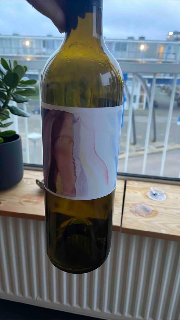 Humus Curtimenta Longa - Quinta do Paço (Humus) - Rodrigo Filipe -2016