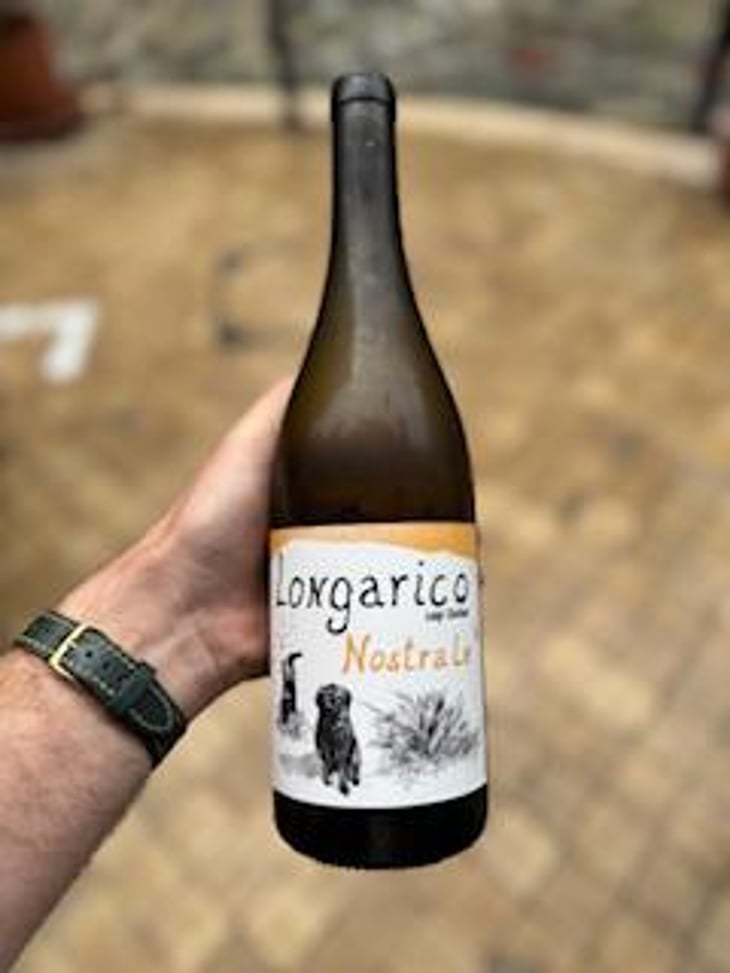 Nostrale - Azienda Agricola Longarico s.s. - Luigi Stalteri & Alessandro Viola 
