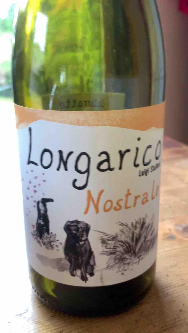 Longarico - Azienda Agricola Longarico s.s. - Luigi Stalteri & Alessandro Viola 