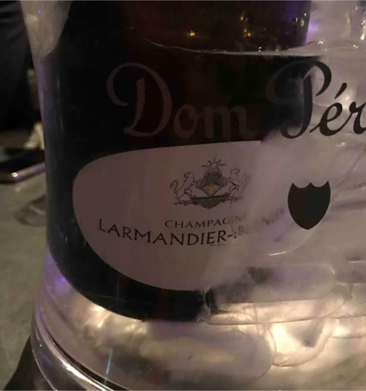 Longitude - Premier Cru - Champagne Larmandier-Bernier - Pierre, Sophie & Arthur Larmandier 
