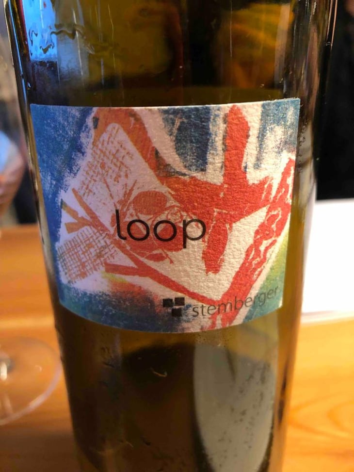 Loop - Vina Štemberger - Sebastianj Štemberger -2021