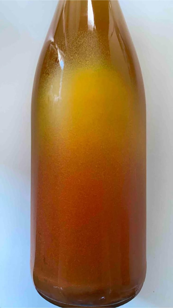 L'Orange - Klus 177 - Antoine Kaufmann 