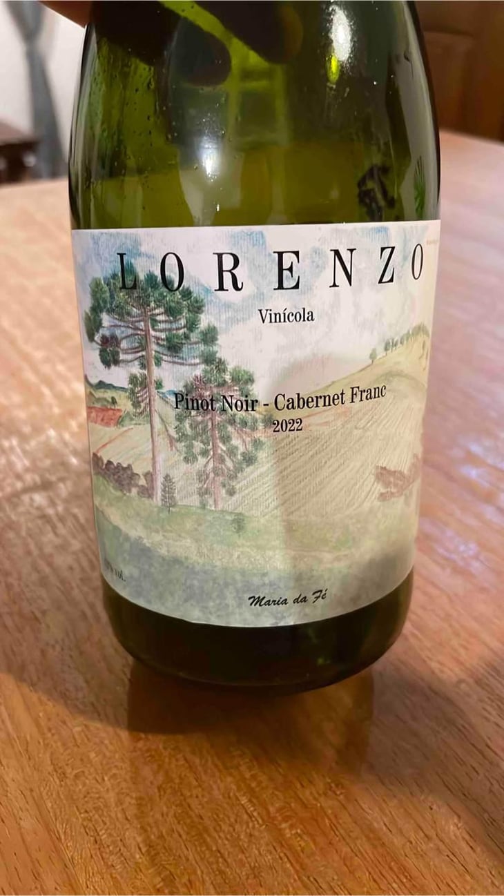 Lorenzo - Serra - Lorenzo -2022