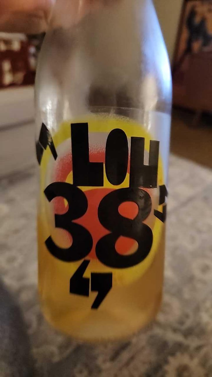 Lou 38 - Bojo do Luar - Antonio Sousa & Savio Soares -2021