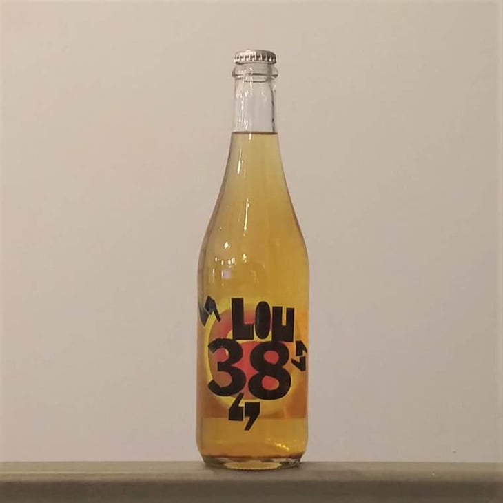 Lou 38 - Bojo do Luar - Antonio Sousa & Savio Soares -2021