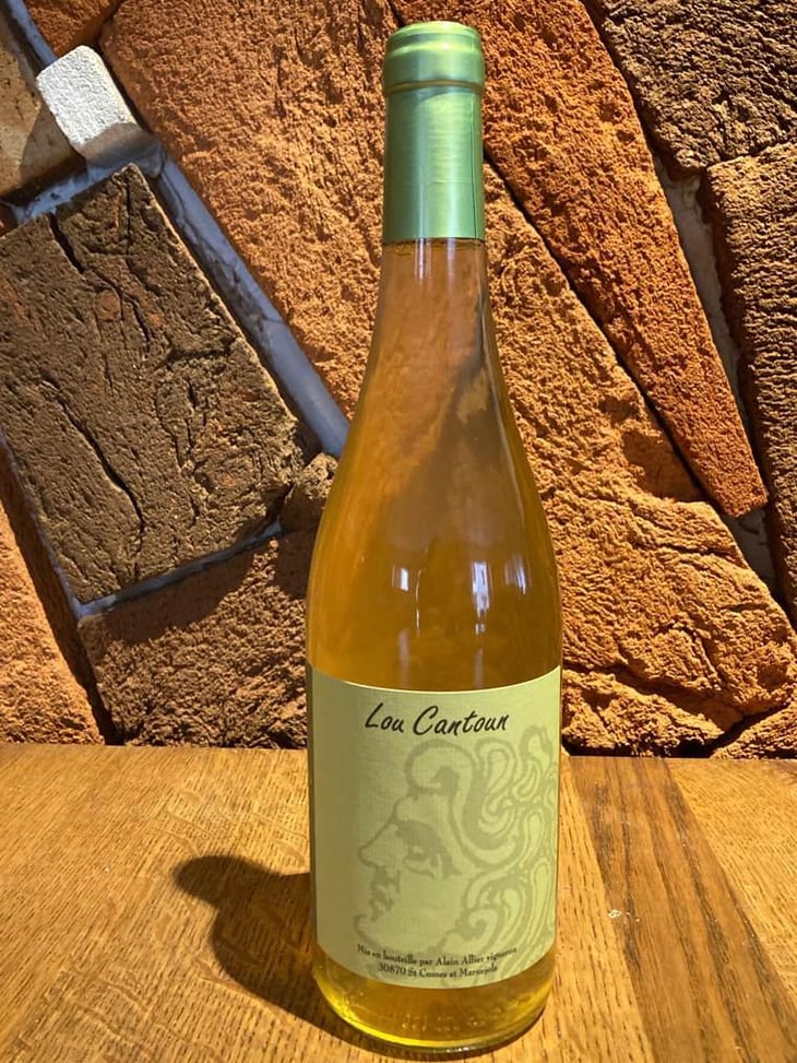 Lou Cantoun - Domaine Mouressipe - Pierre Saakovidi 