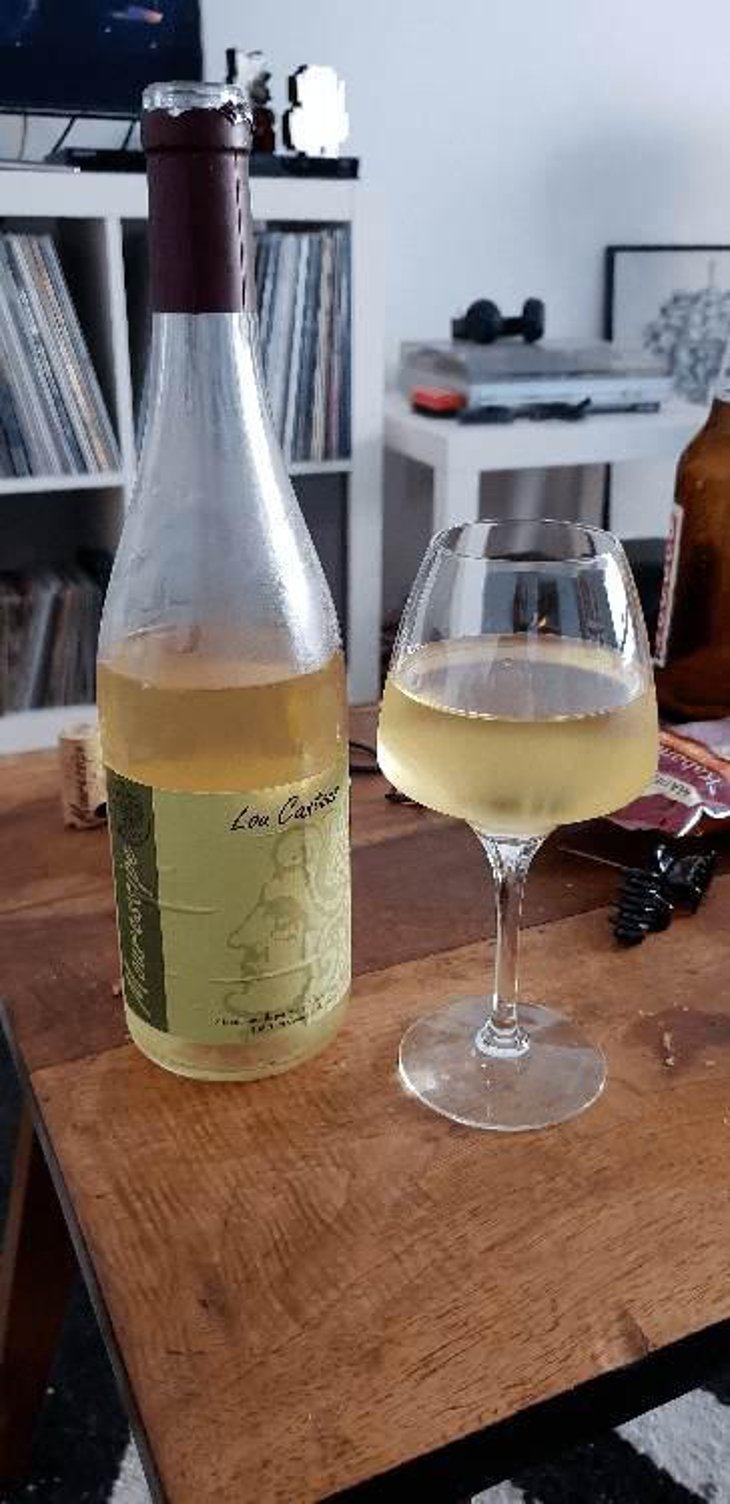 Lou Cantoun - Domaine Mouressipe - Pierre Saakovidi 