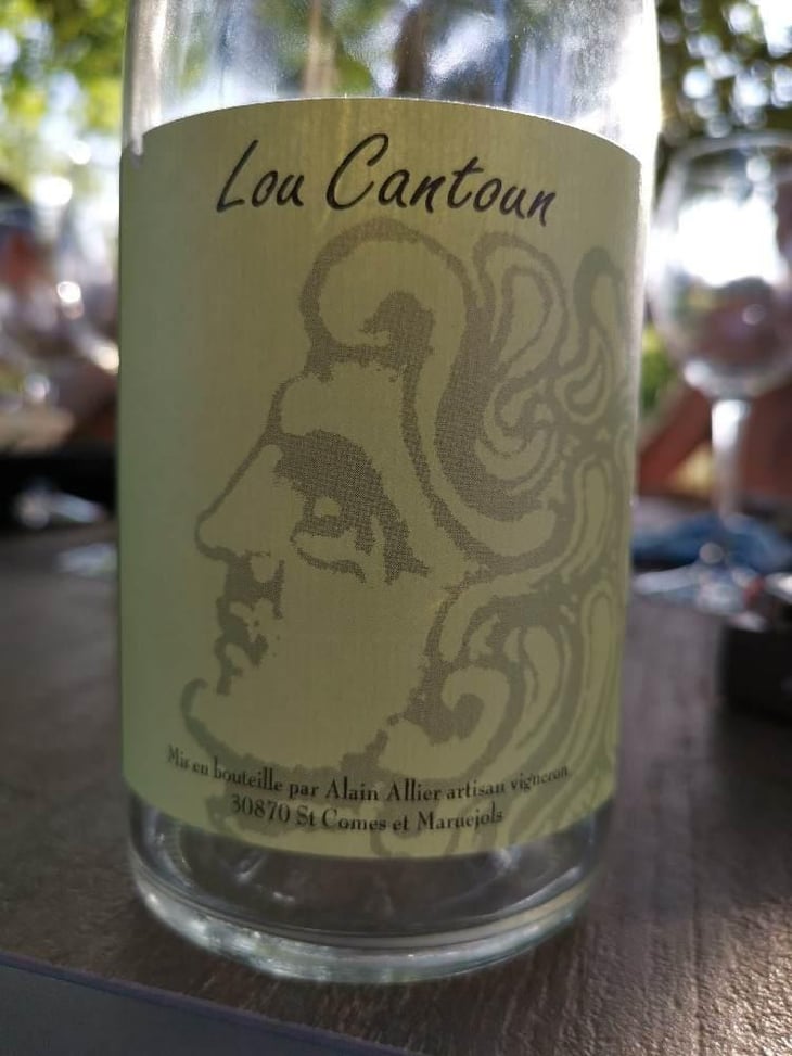 Lou Cantoun - Domaine Mouressipe - Pierre Saakovidi 