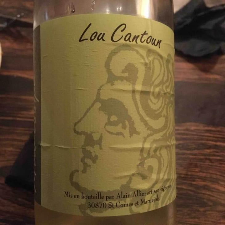 Lou Cantoun - Domaine Mouressipe - Pierre Saakovidi 