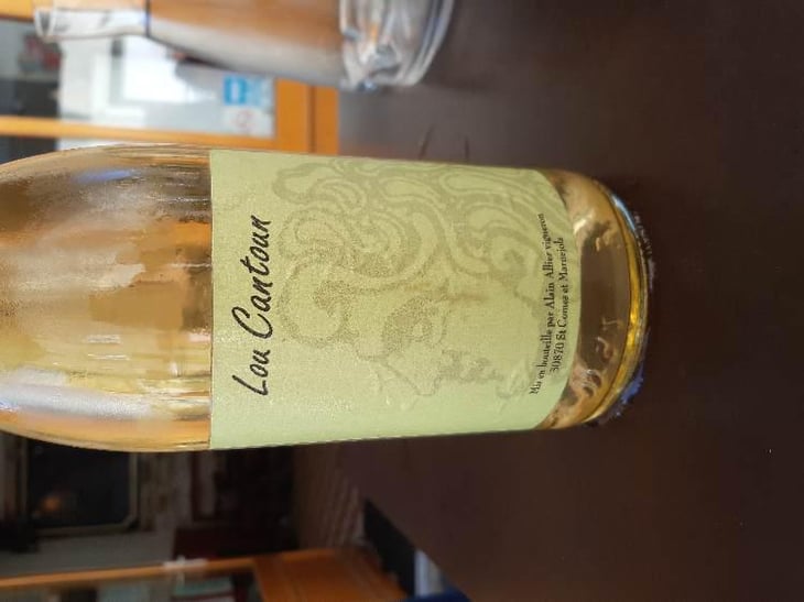 Lou Cantoun - Domaine Mouressipe - Pierre Saakovidi 
