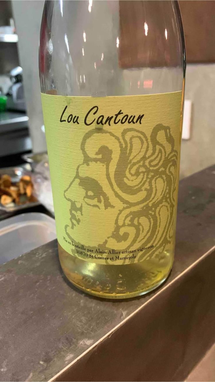 Lou Cantoun - Domaine Mouressipe - Pierre Saakovidi 