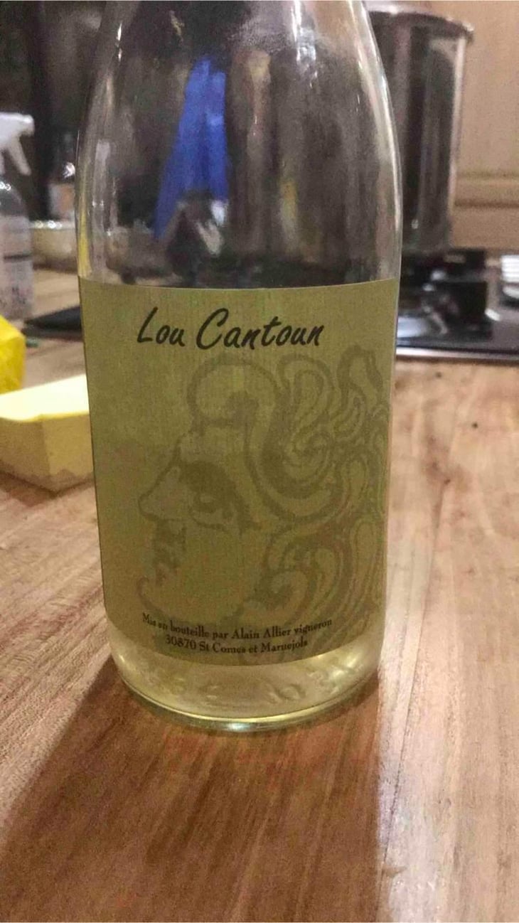 Lou Cantoun - Domaine Mouressipe - Pierre Saakovidi 