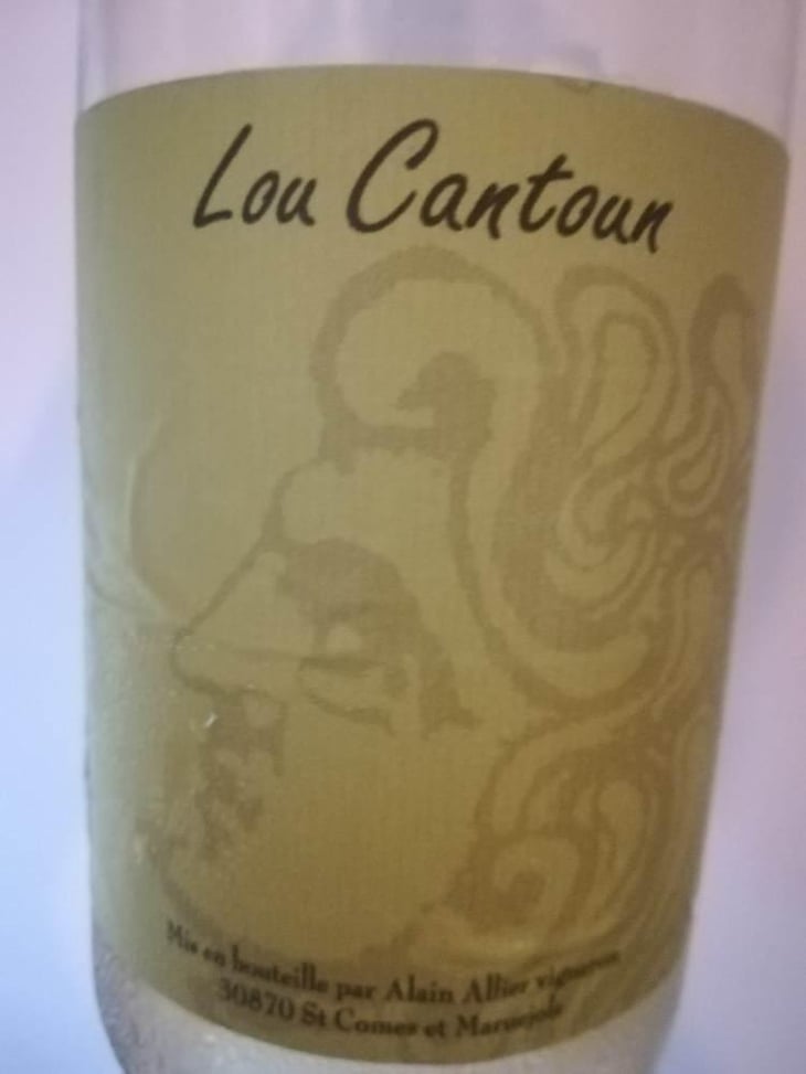 Lou Cantoun - Domaine Mouressipe - Pierre Saakovidi 