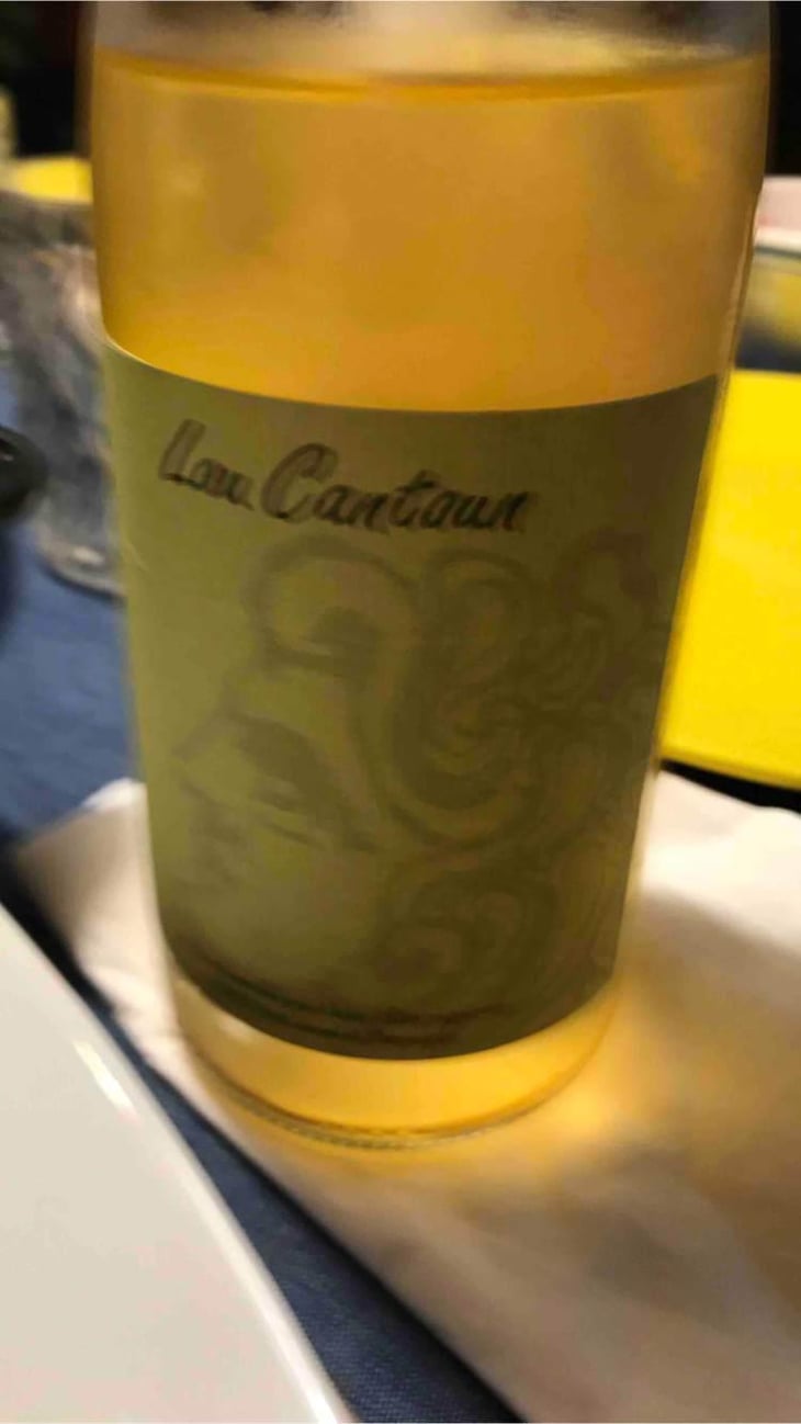 Lou Cantoun - Domaine Mouressipe - Pierre Saakovidi 