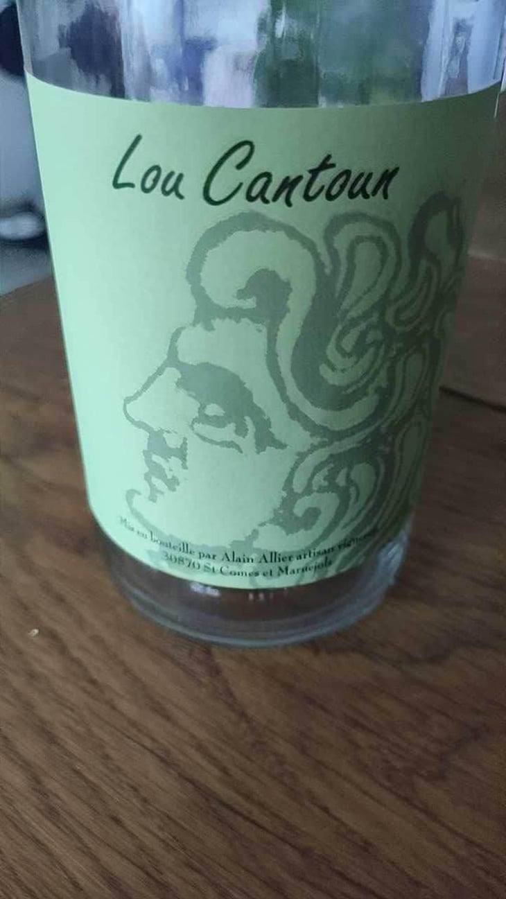 Lou Cantoun - Domaine Mouressipe - Pierre Saakovidi 