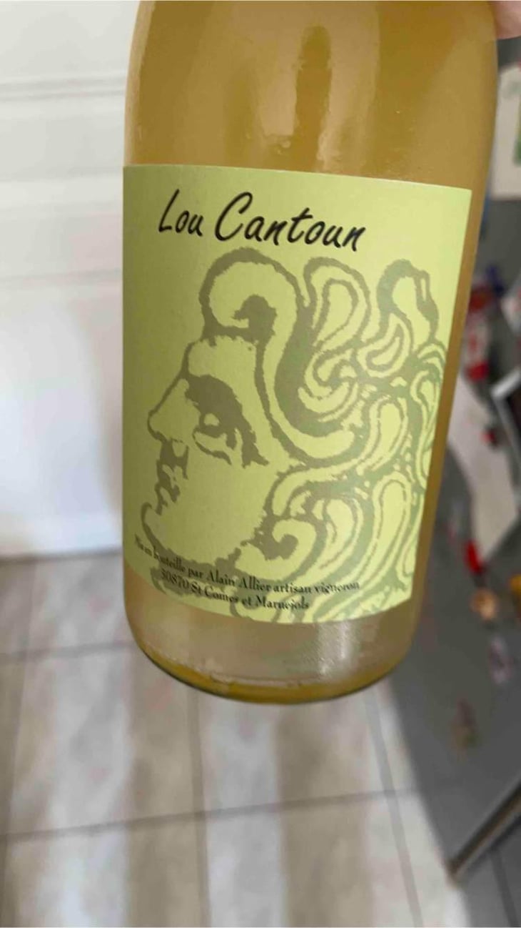 Lou Cantoun - Domaine Mouressipe - Pierre Saakovidi 
