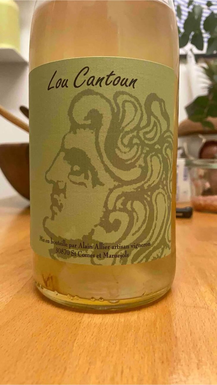 Lou Cantoun - Domaine Mouressipe - Pierre Saakovidi 