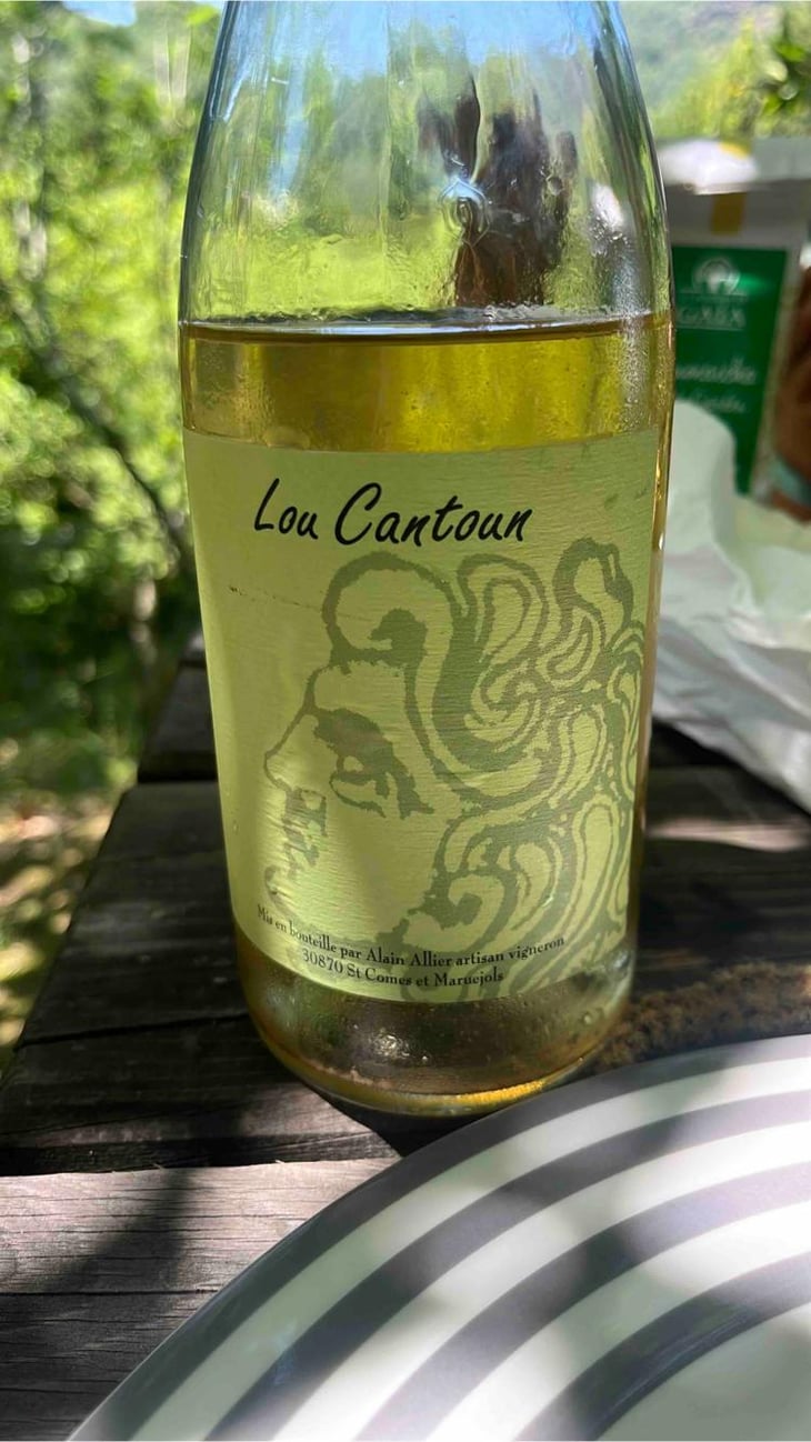 Lou Cantoun - Domaine Mouressipe - Pierre Saakovidi 
