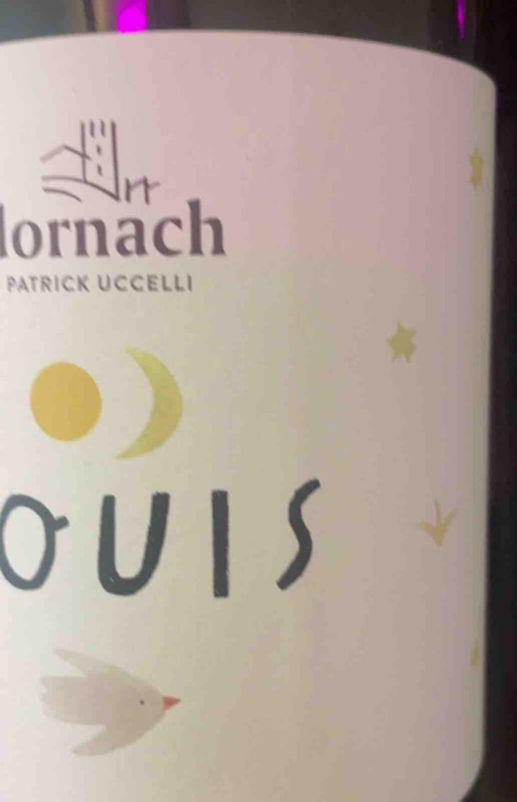 Louis 38 - Ansitz Dornach - Patrick & Karoline Uccelli 