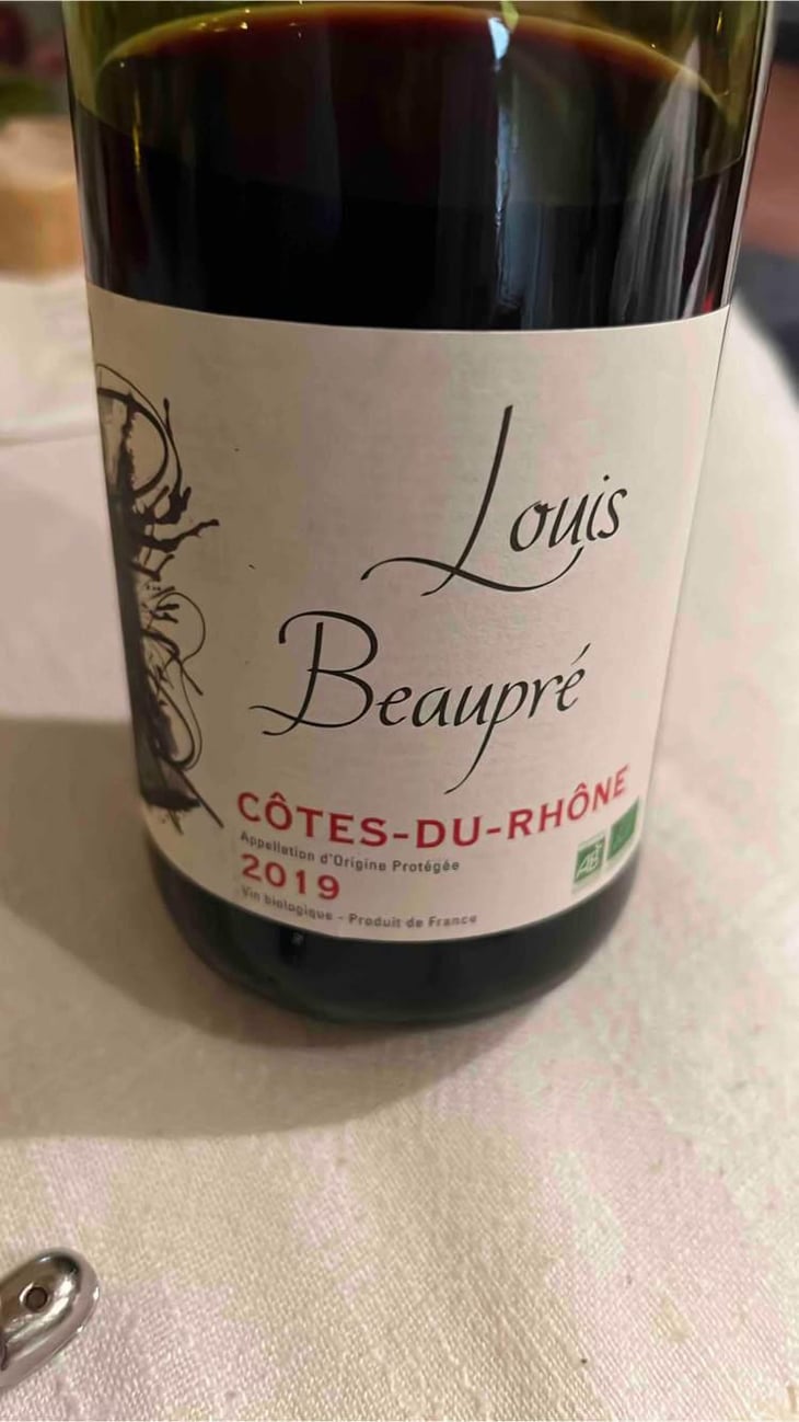 Louis Beaupré - Louis Beaupré - Louis Beaupré -2019