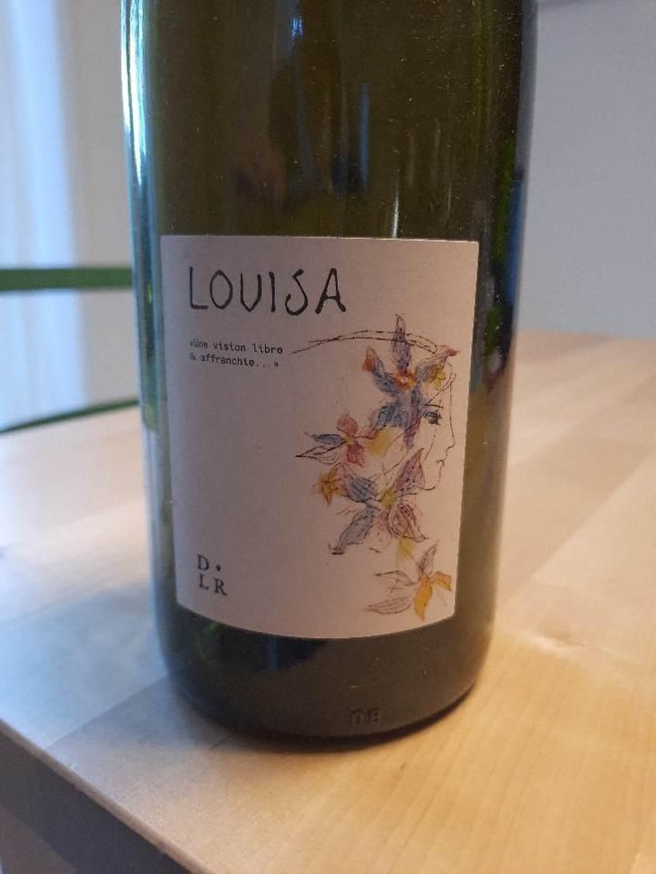 Louisa - Domaine de La Renière - Thibault Masse 