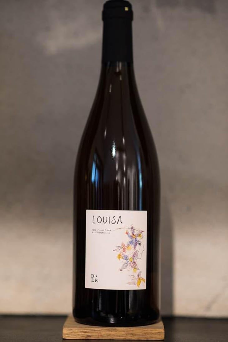 Louisa - Domaine de La Renière - Thibault Masse 
