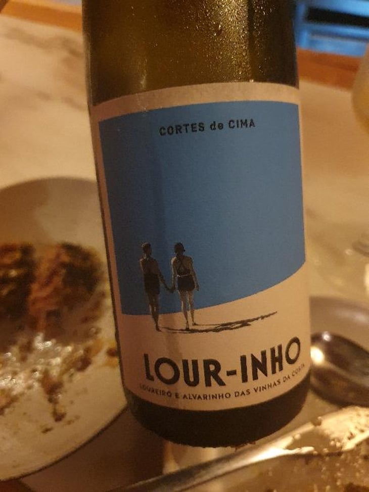 Lour-inho - Cortes de Cima - Anna Jorgensen -2020