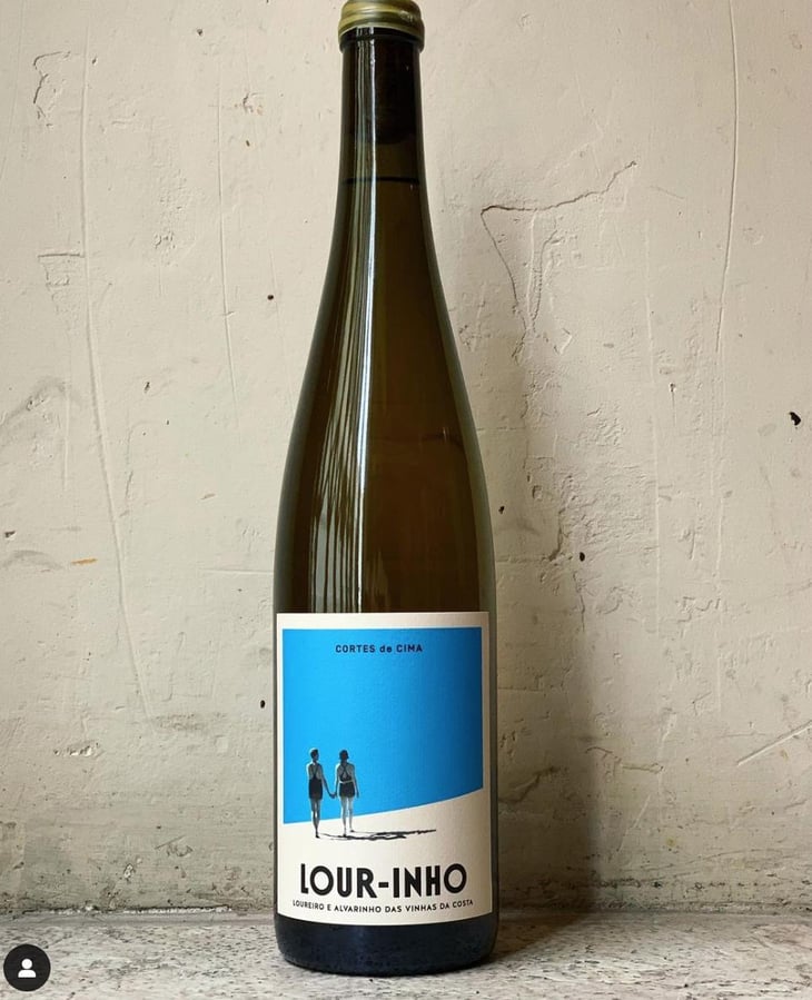 Lour-inho - Cortes de Cima - Anna Jorgensen -2020