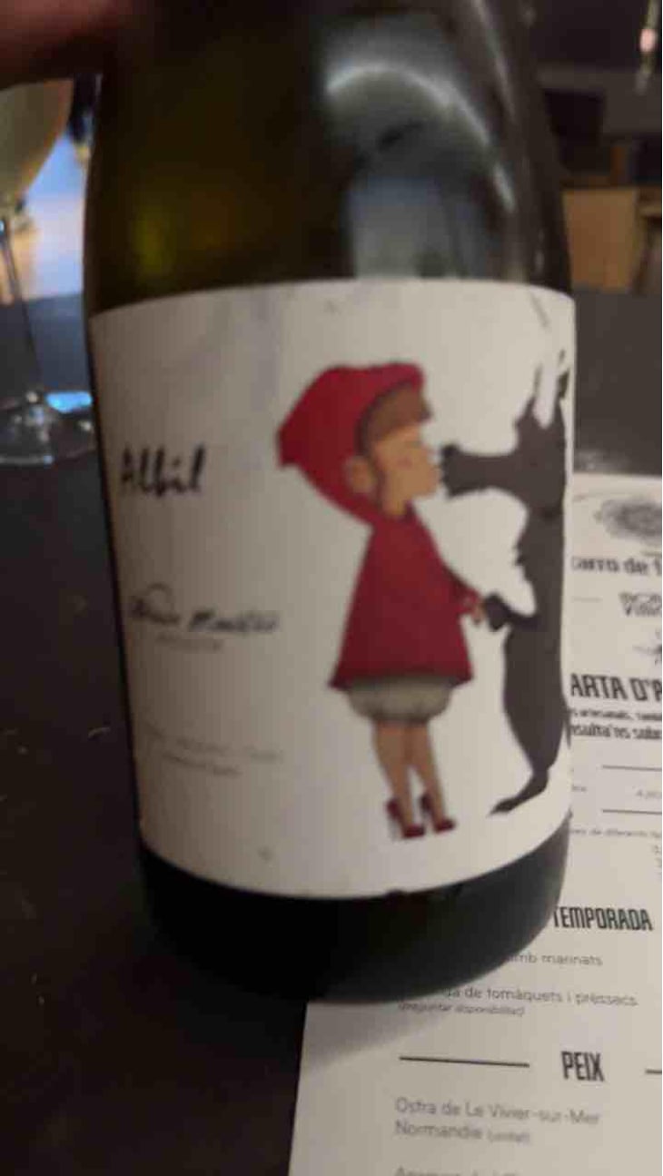 Lovamor - Bodegas y Viñedos Maestro Tejero - Alfredo Maestro Tejero 