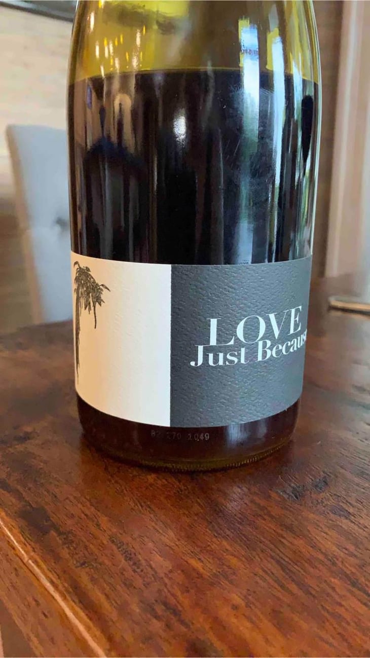 Love Just Because - Fredericksburg, TX - Regan & Carey Meador (information requested) 