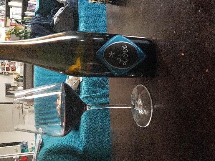 L'ove - Clos Massotte - Pierre Nicolas Massotte 