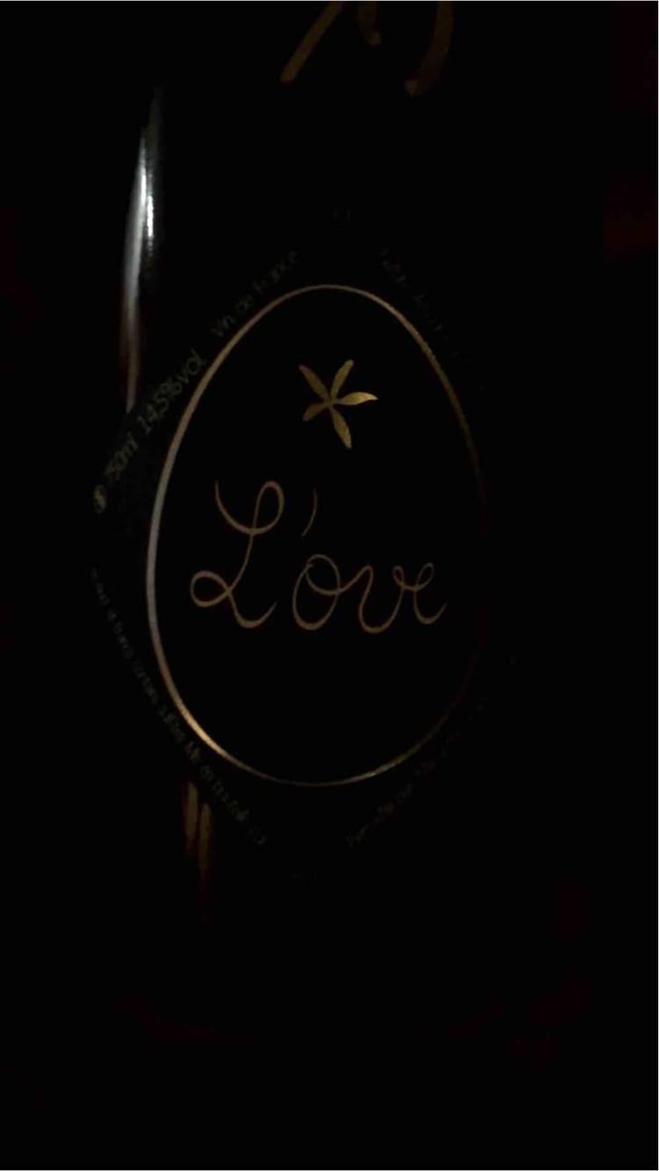 L'ove - Clos Massotte - Pierre Nicolas Massotte 