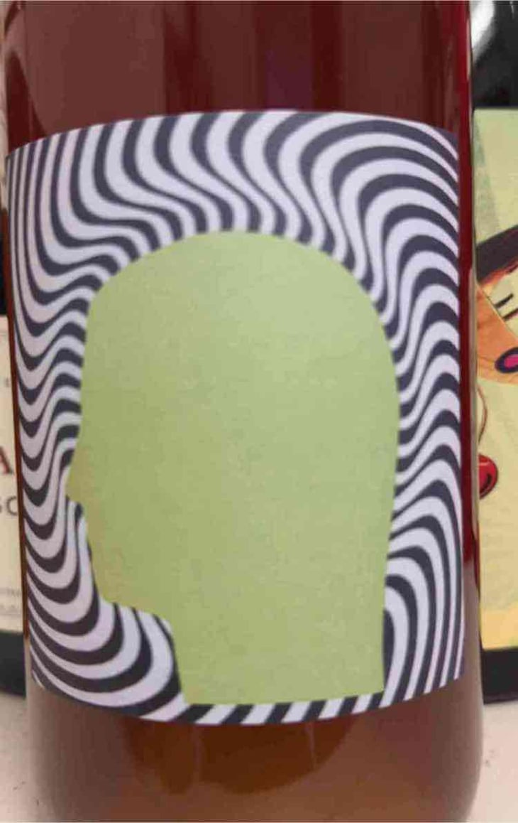 LS Gris - Wavy Wines - Jude Zasadzki & Eliot Kessel 