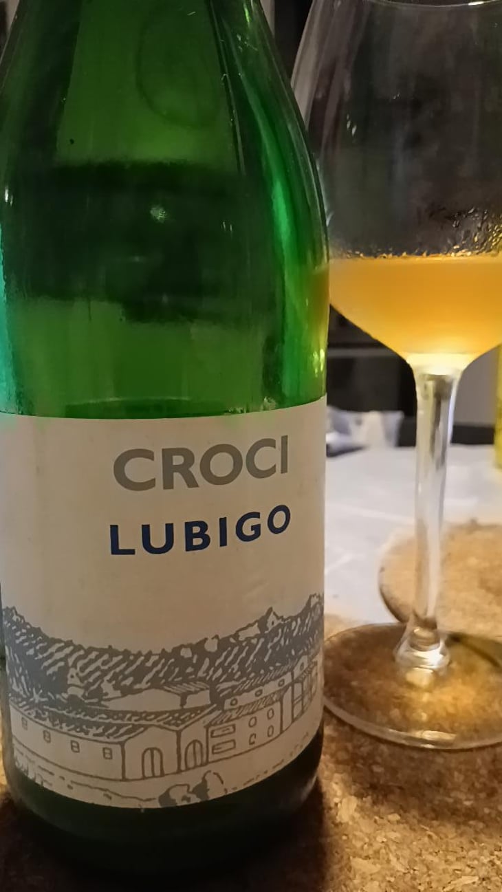 Lubigo - Croci Tenuta Vinicola - Massimiliano Croci 
