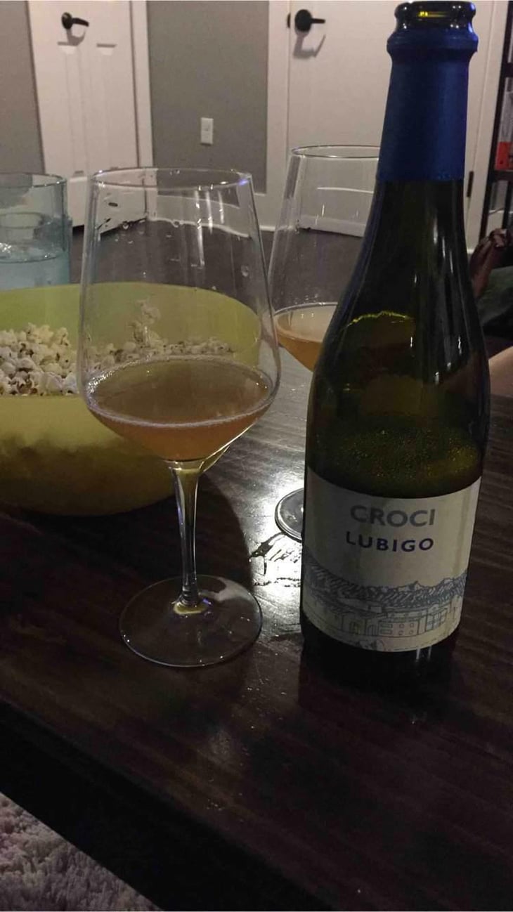 Lubigo - Croci Tenuta Vinicola - Massimiliano Croci 