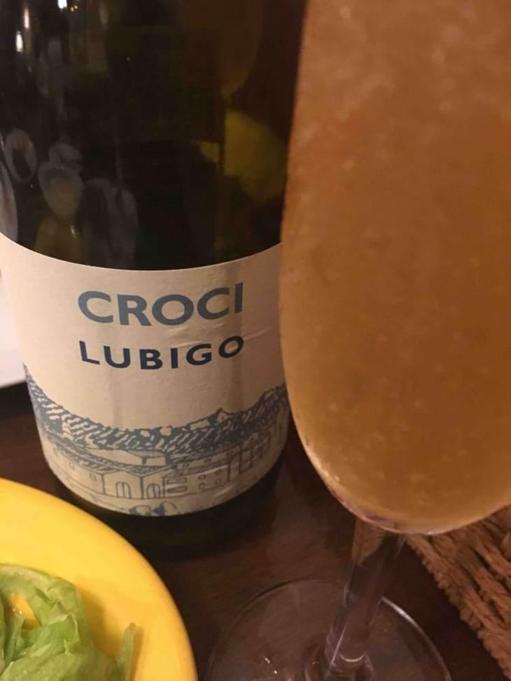 Lubigo - Croci Tenuta Vinicola - Massimiliano Croci 