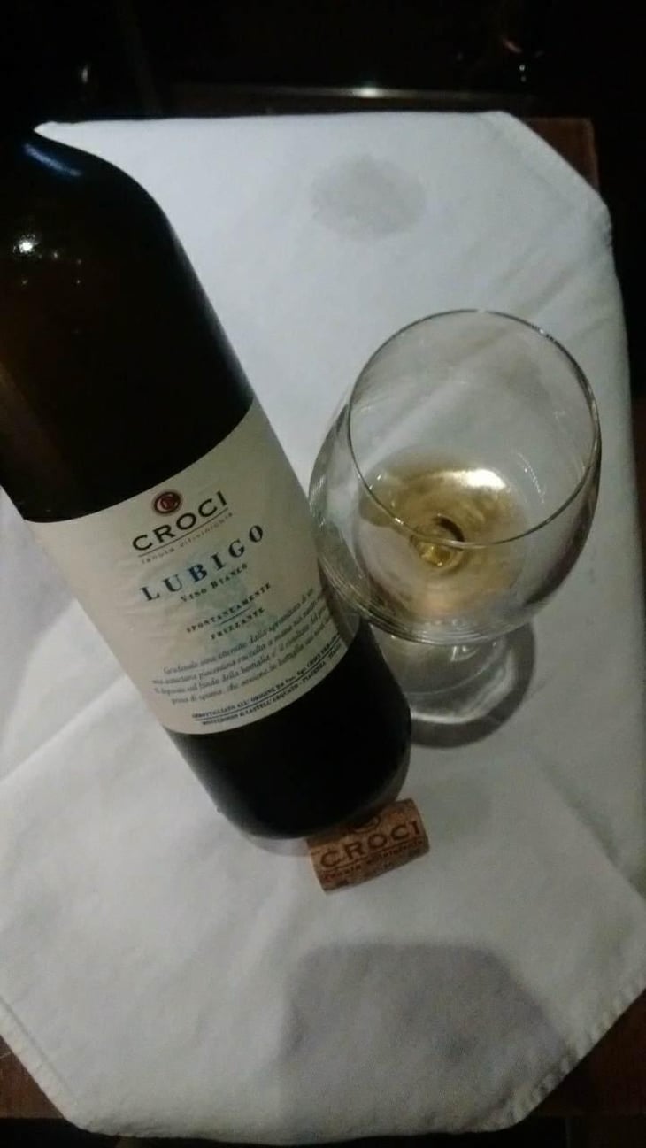 Lubigo - Croci Tenuta Vinicola - Massimiliano Croci 