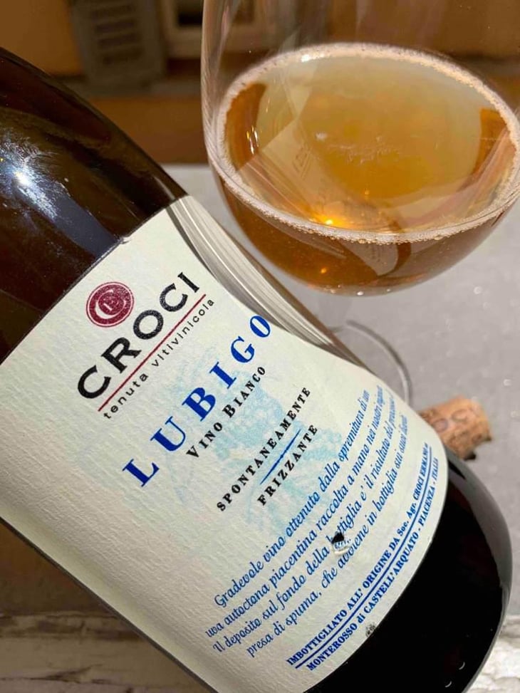 Lubigo - Croci Tenuta Vinicola - Massimiliano Croci 