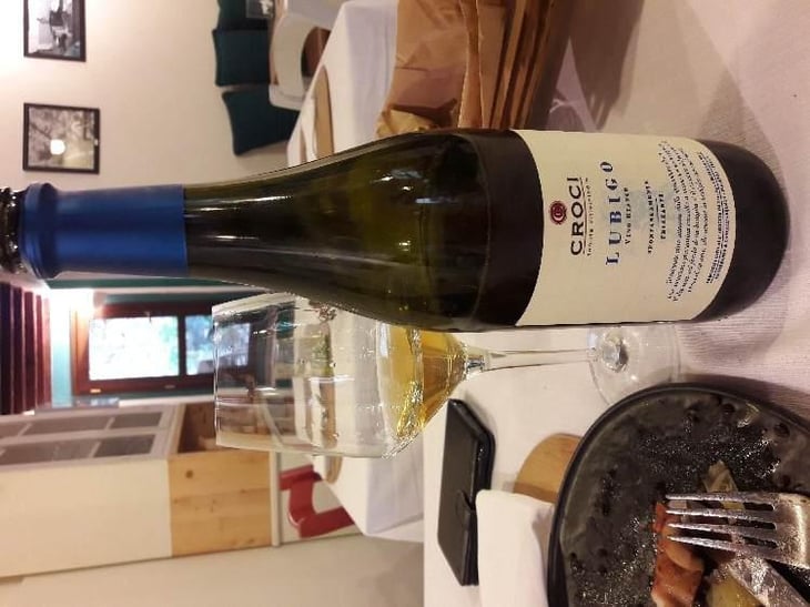 Lubigo - Croci Tenuta Vinicola - Massimiliano Croci 